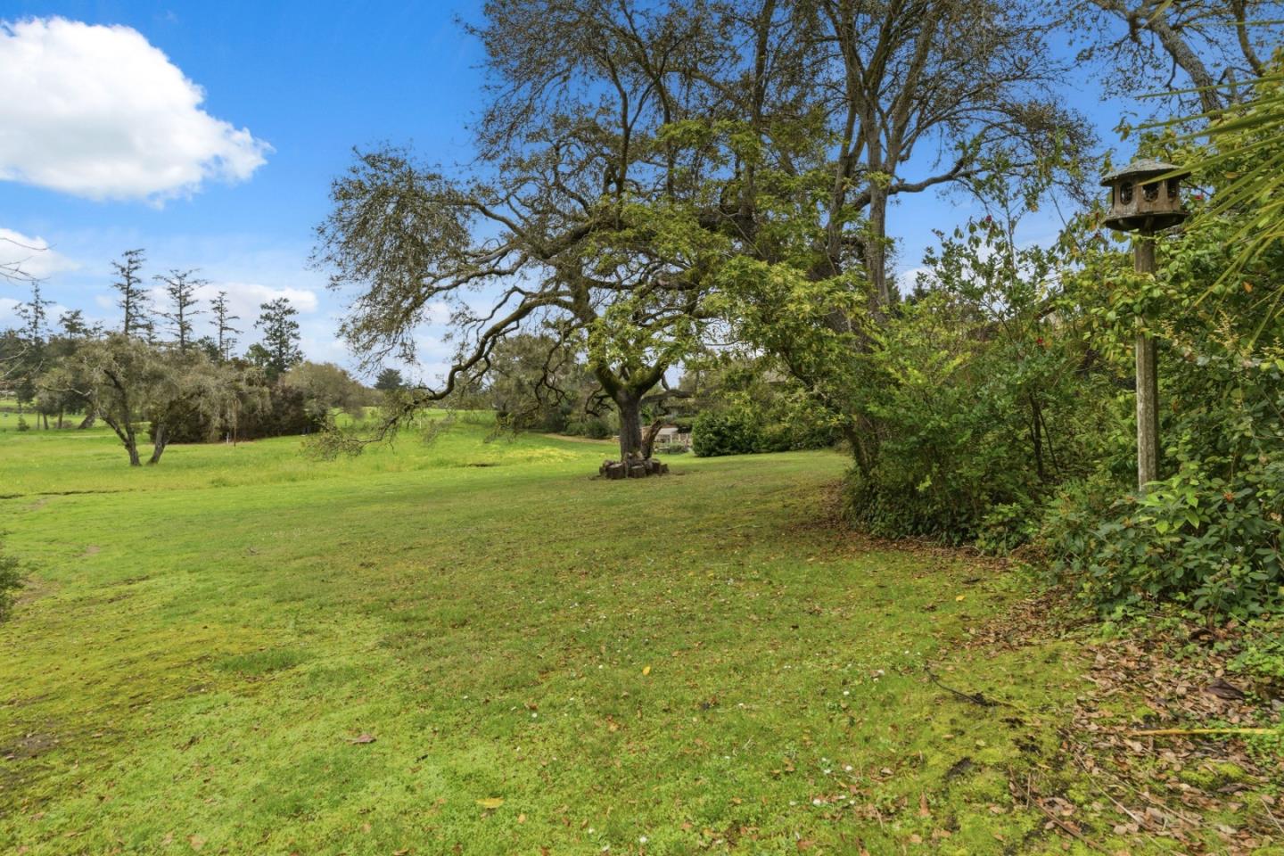 960 Graham Hill Road