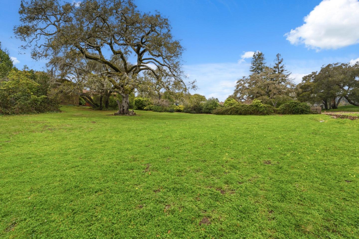 960 Graham Hill Road