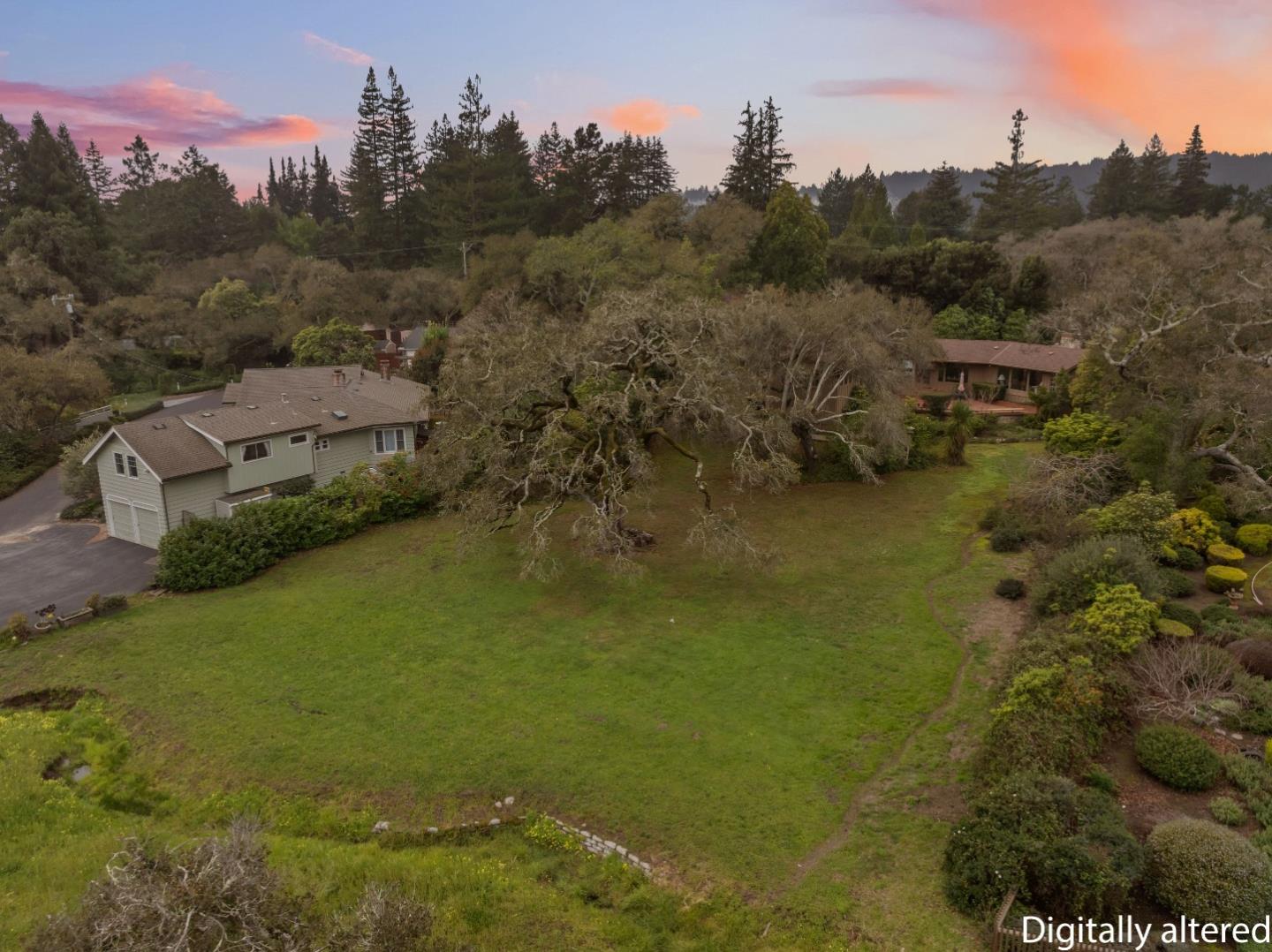 960 Graham Hill Road