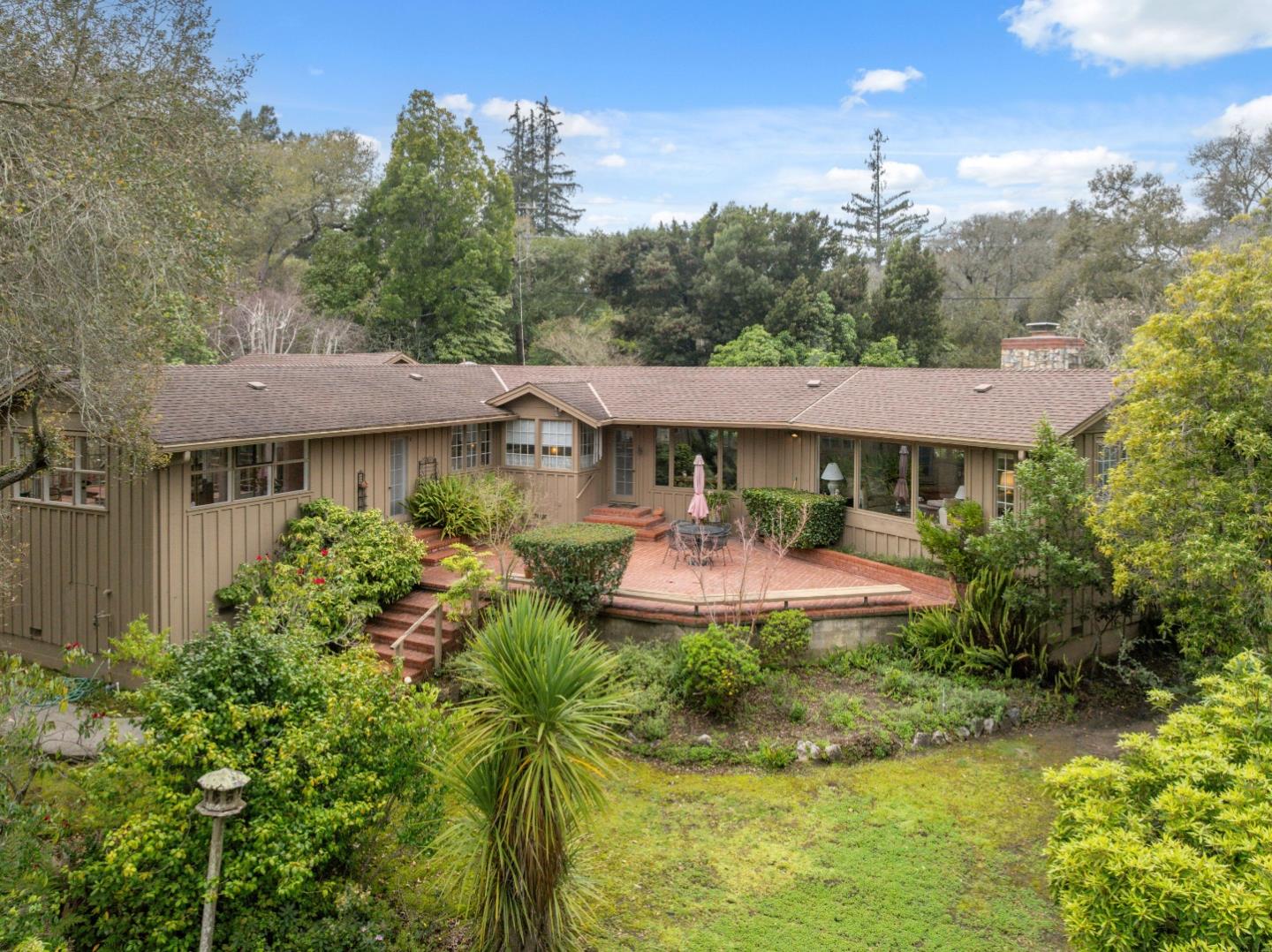 960 Graham Hill Road