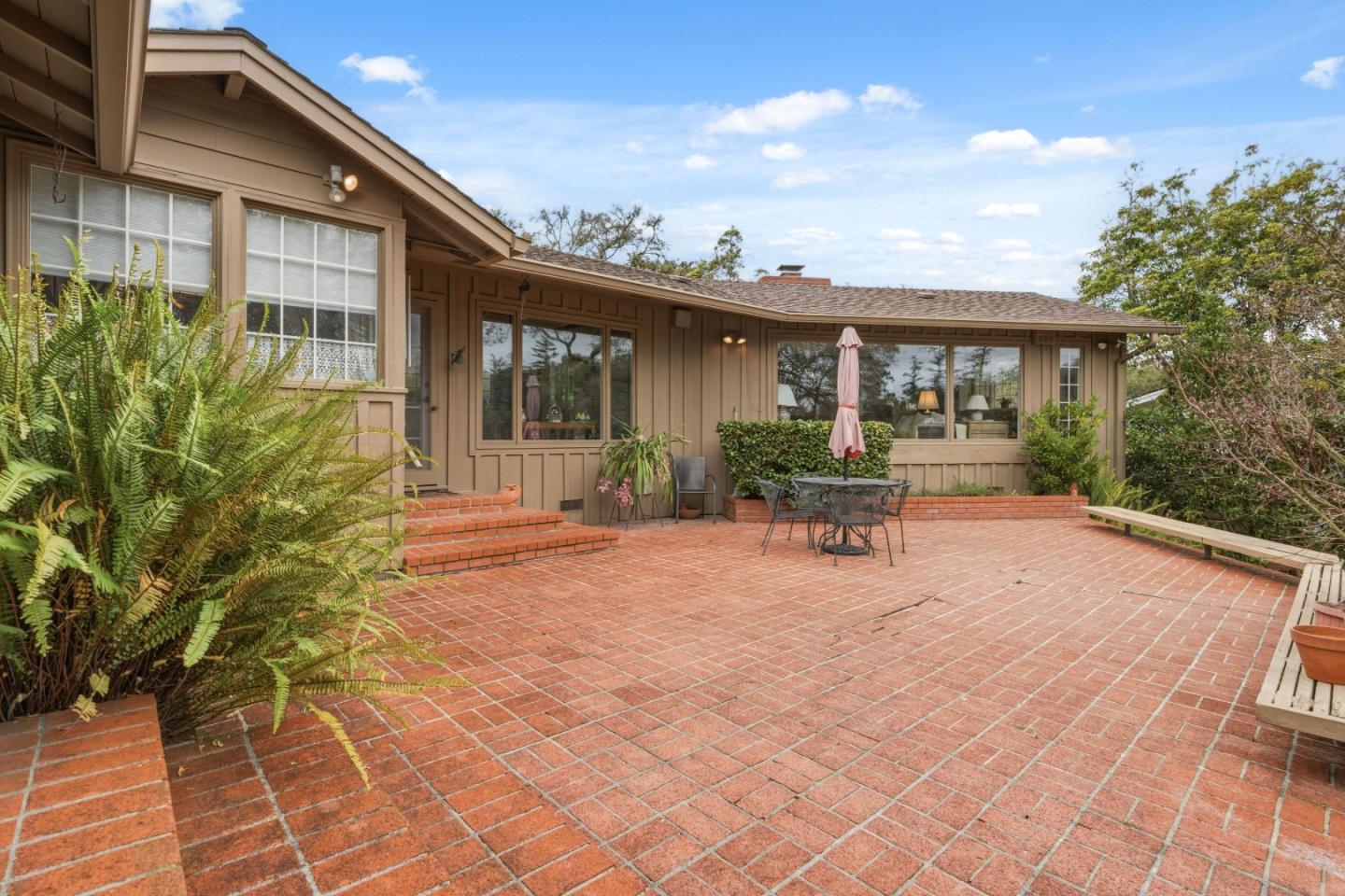 960 Graham Hill Road