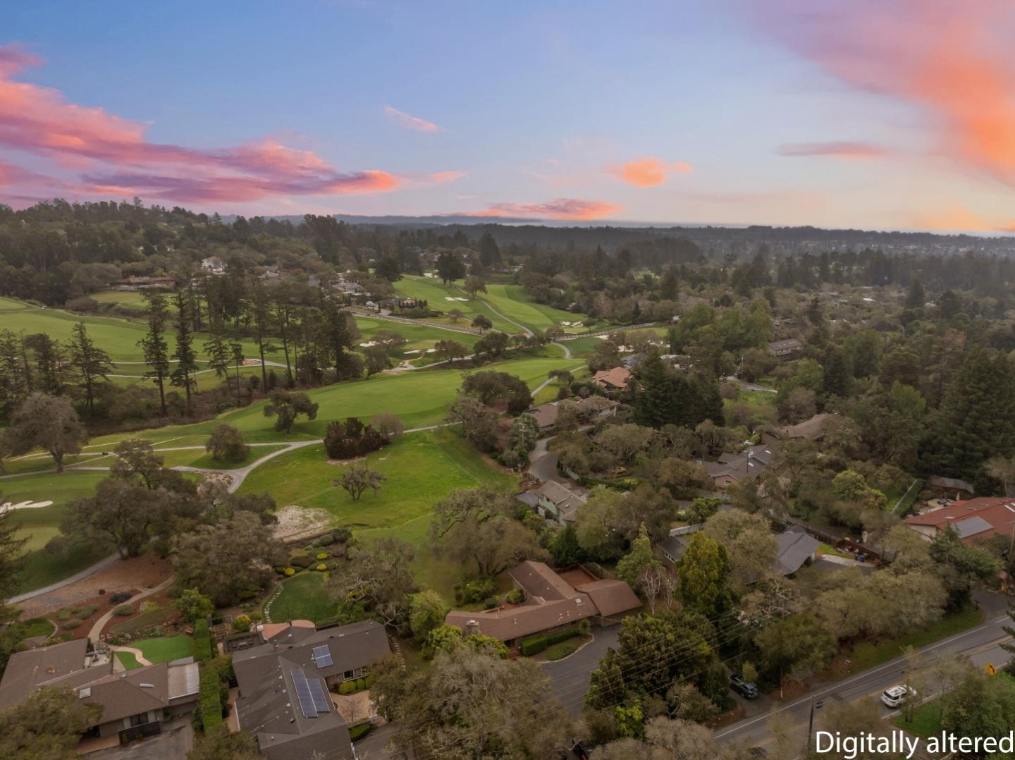 960 Graham Hill Road