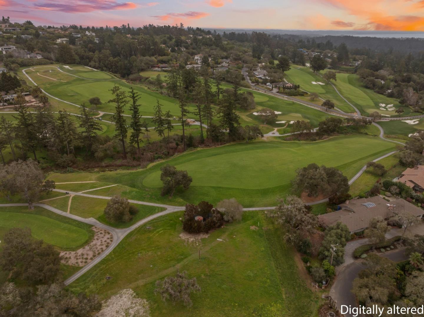 960 Graham Hill Road