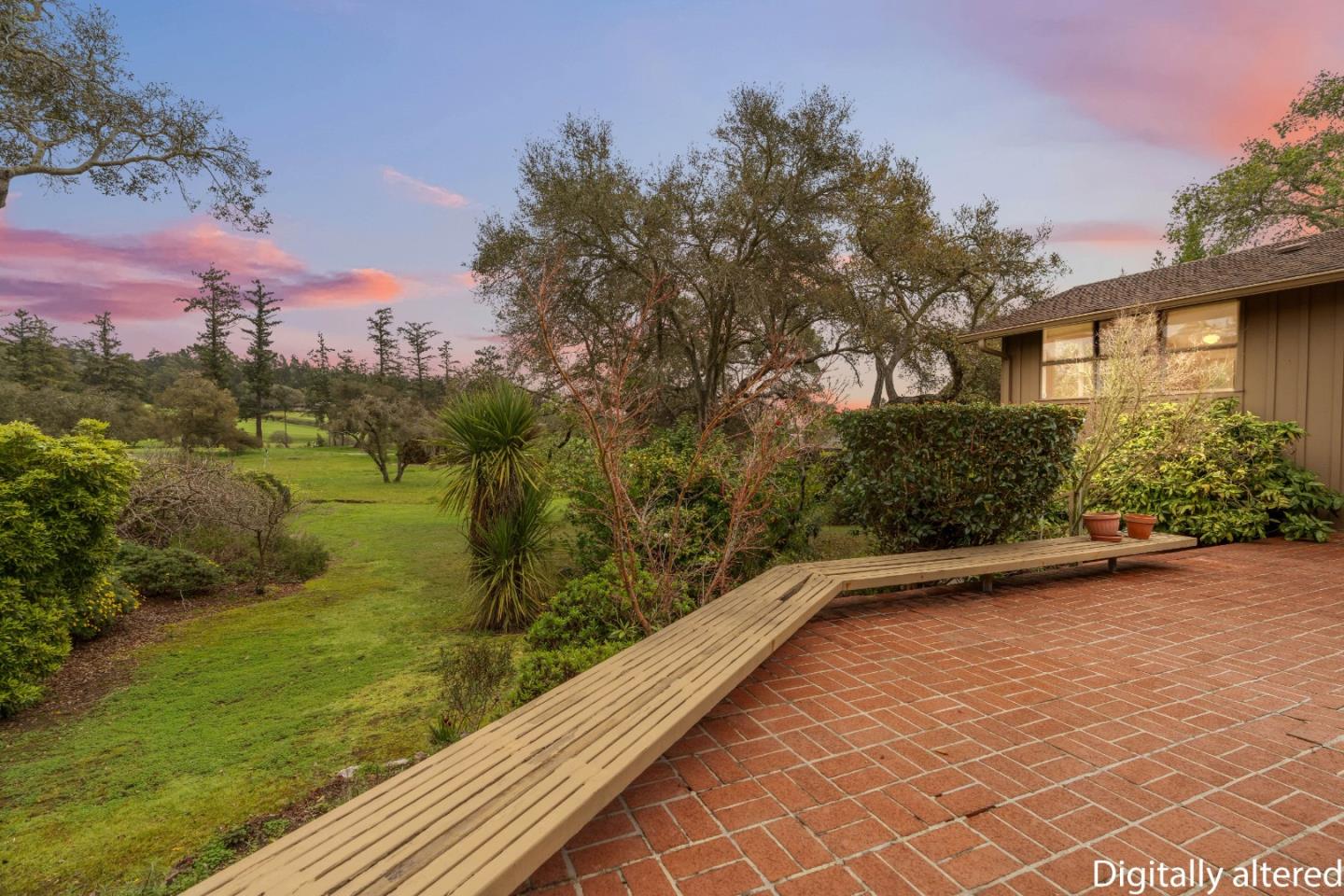 960 Graham Hill Road