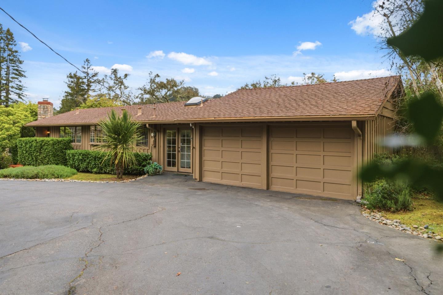 960 Graham Hill Road