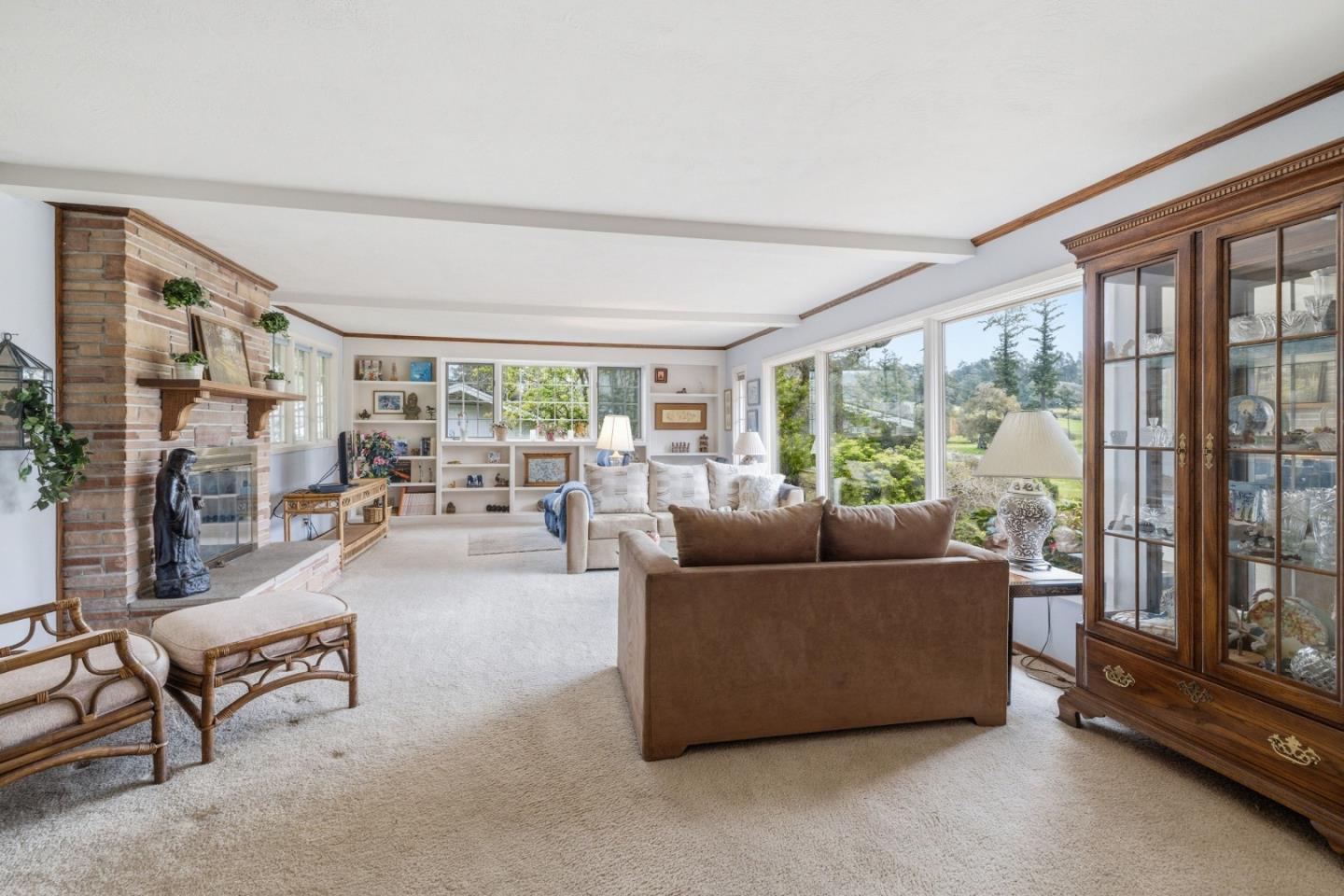 960 Graham Hill Road