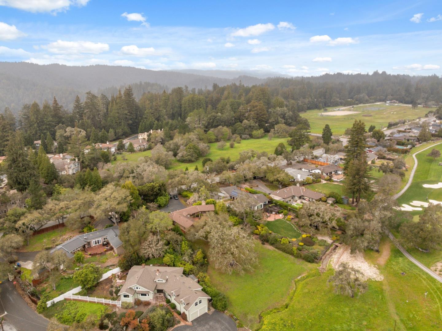 960 Graham Hill Road