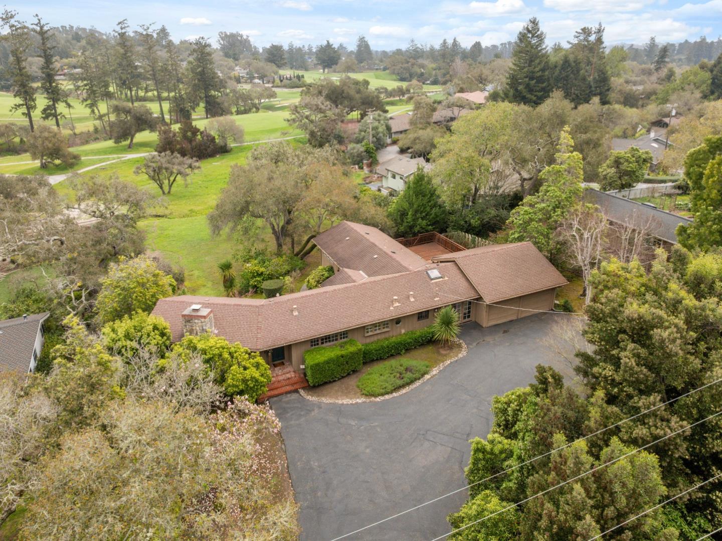 960 Graham Hill Road