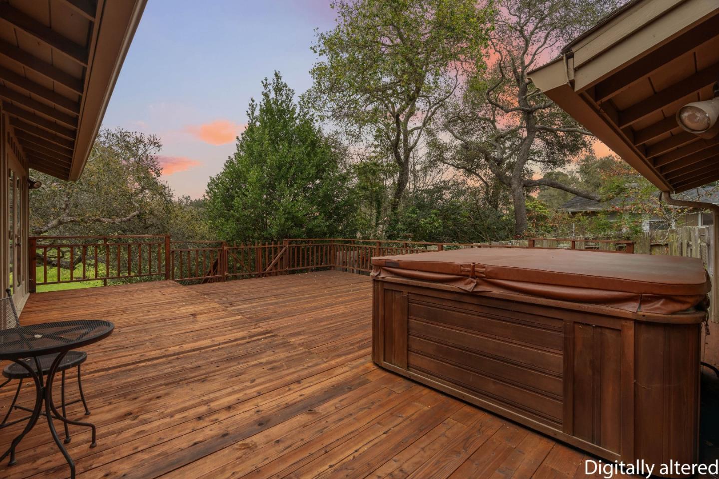 960 Graham Hill Road