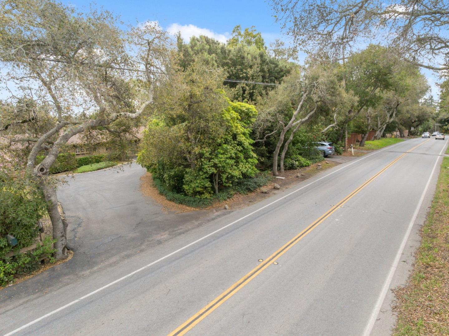 960 Graham Hill Road