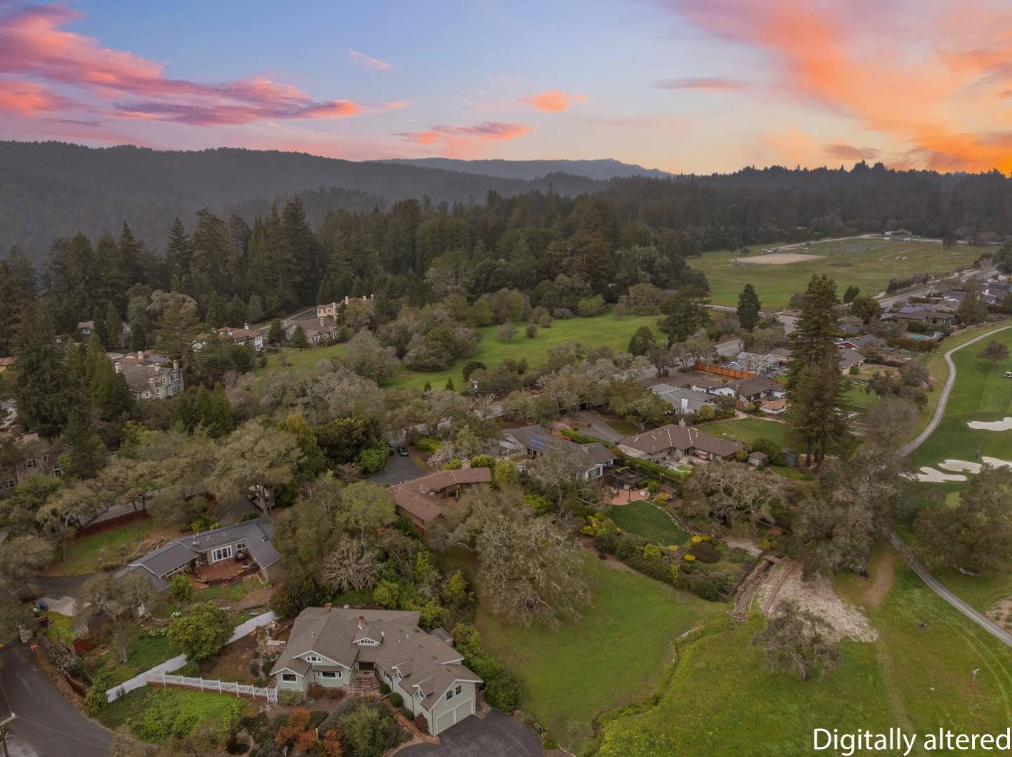 960 Graham Hill Road