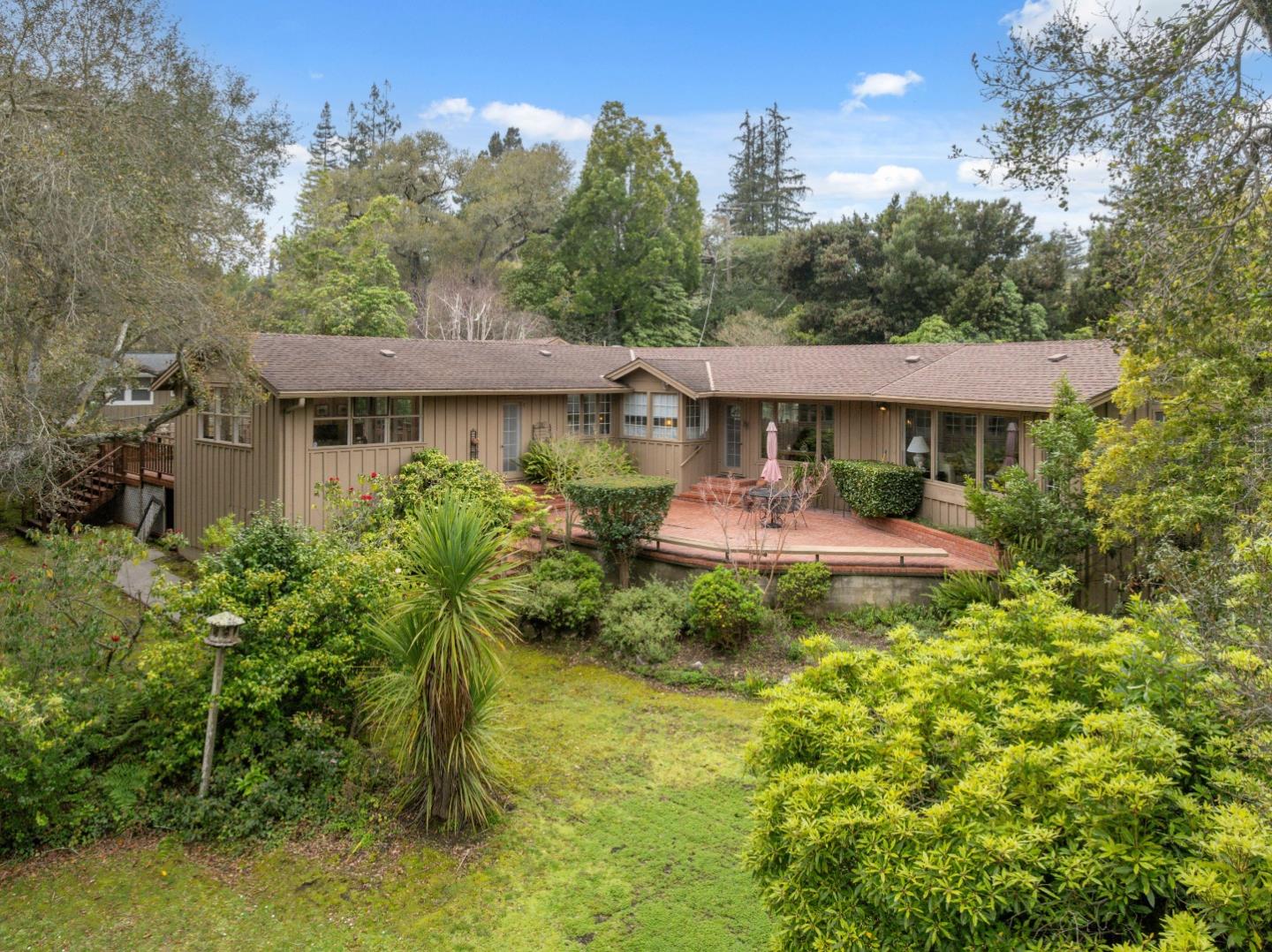 960 Graham Hill Road