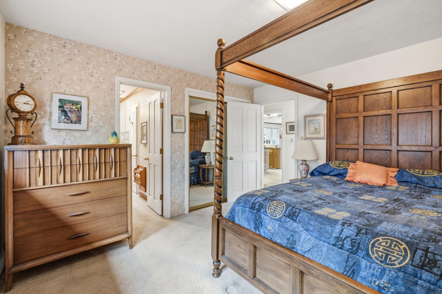 960 Graham Hill Road