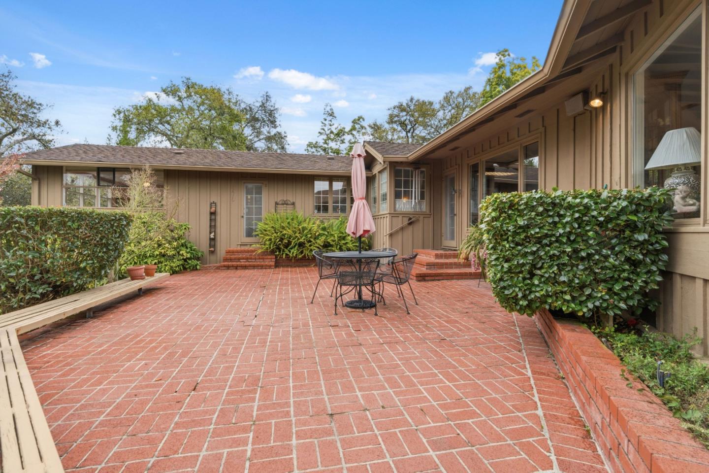 960 Graham Hill Road