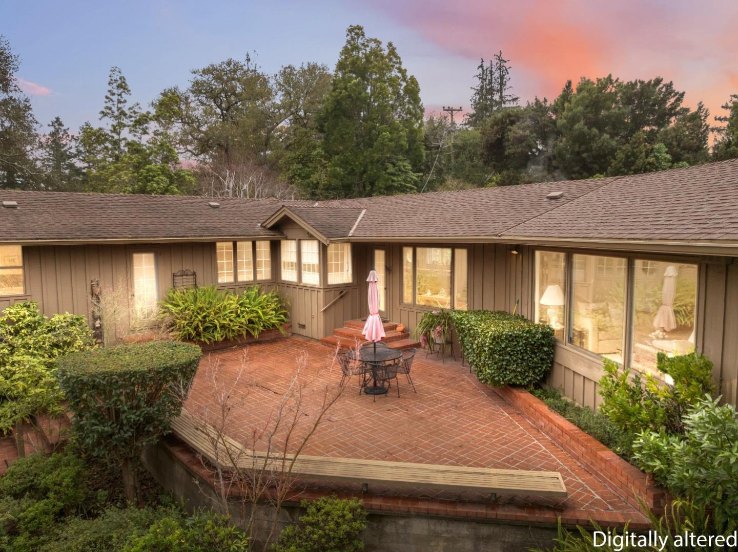 960 Graham Hill Road