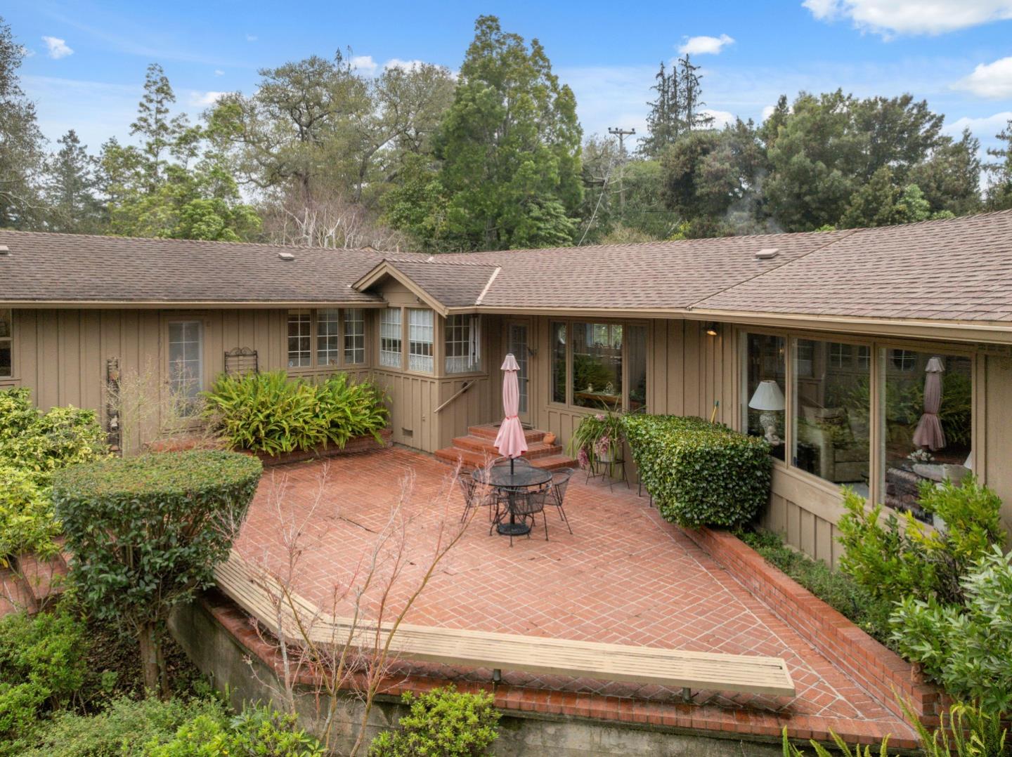 960 Graham Hill Road