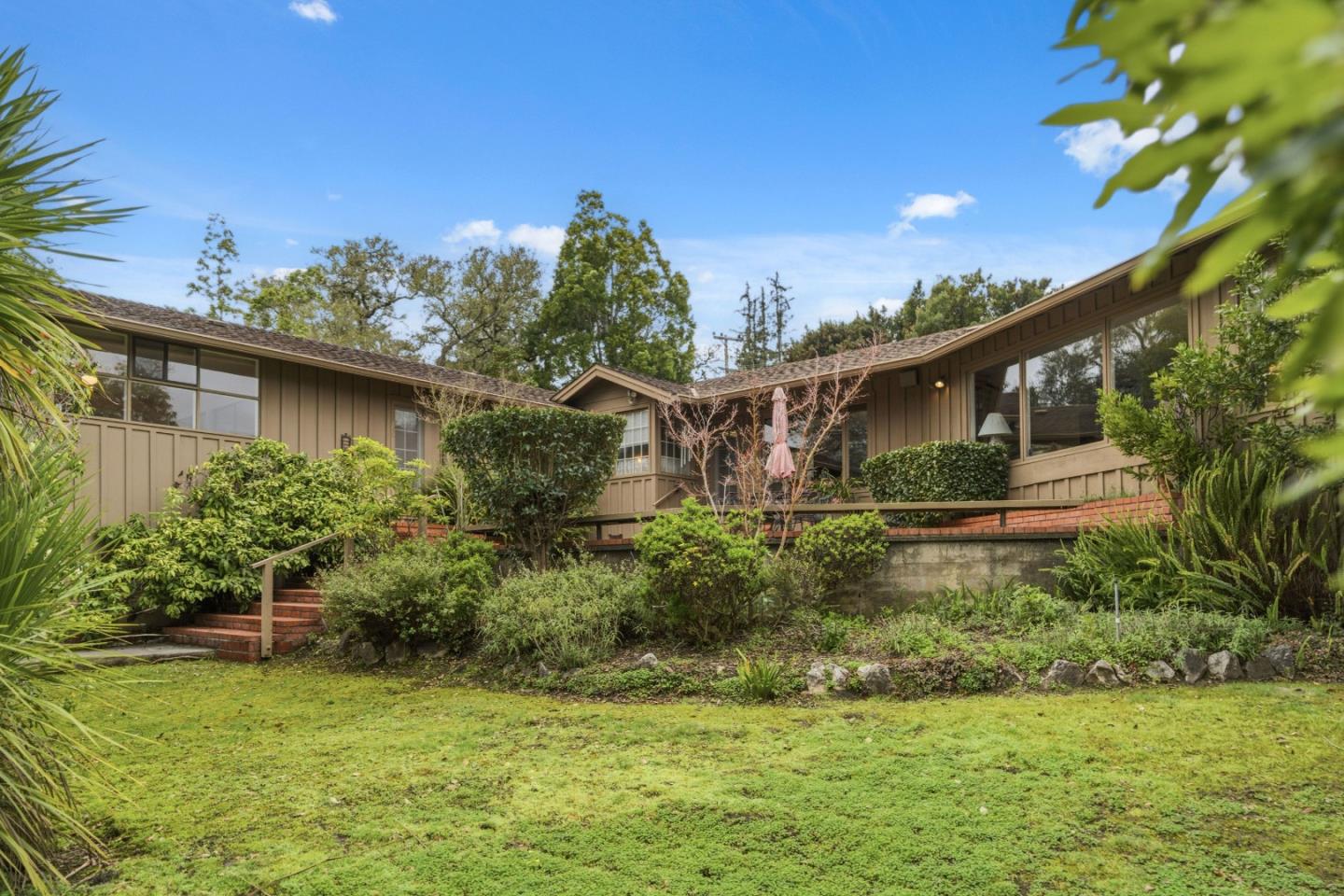 960 Graham Hill Road