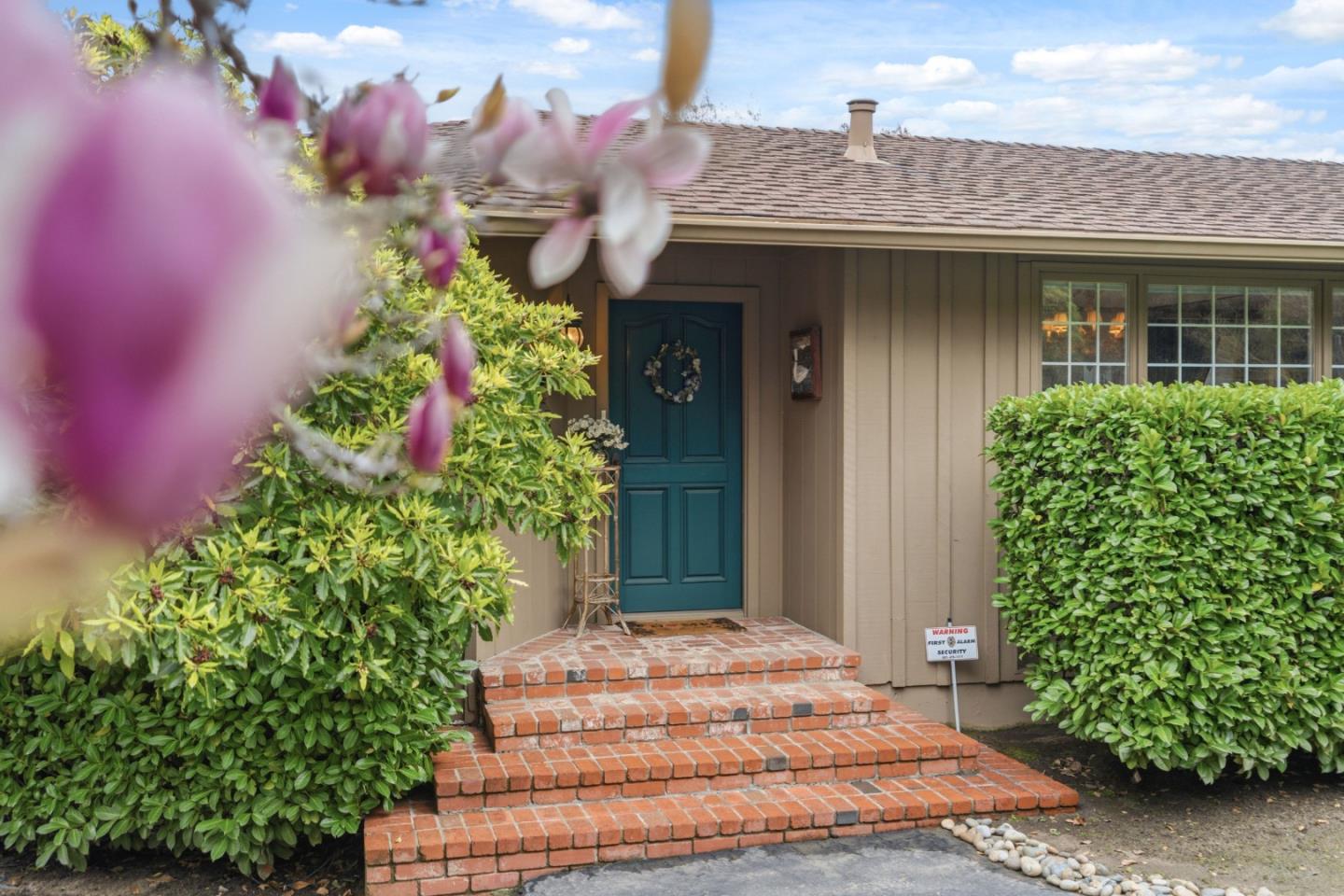 960 Graham Hill Road