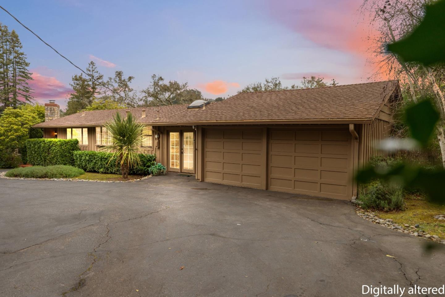 960 Graham Hill Road