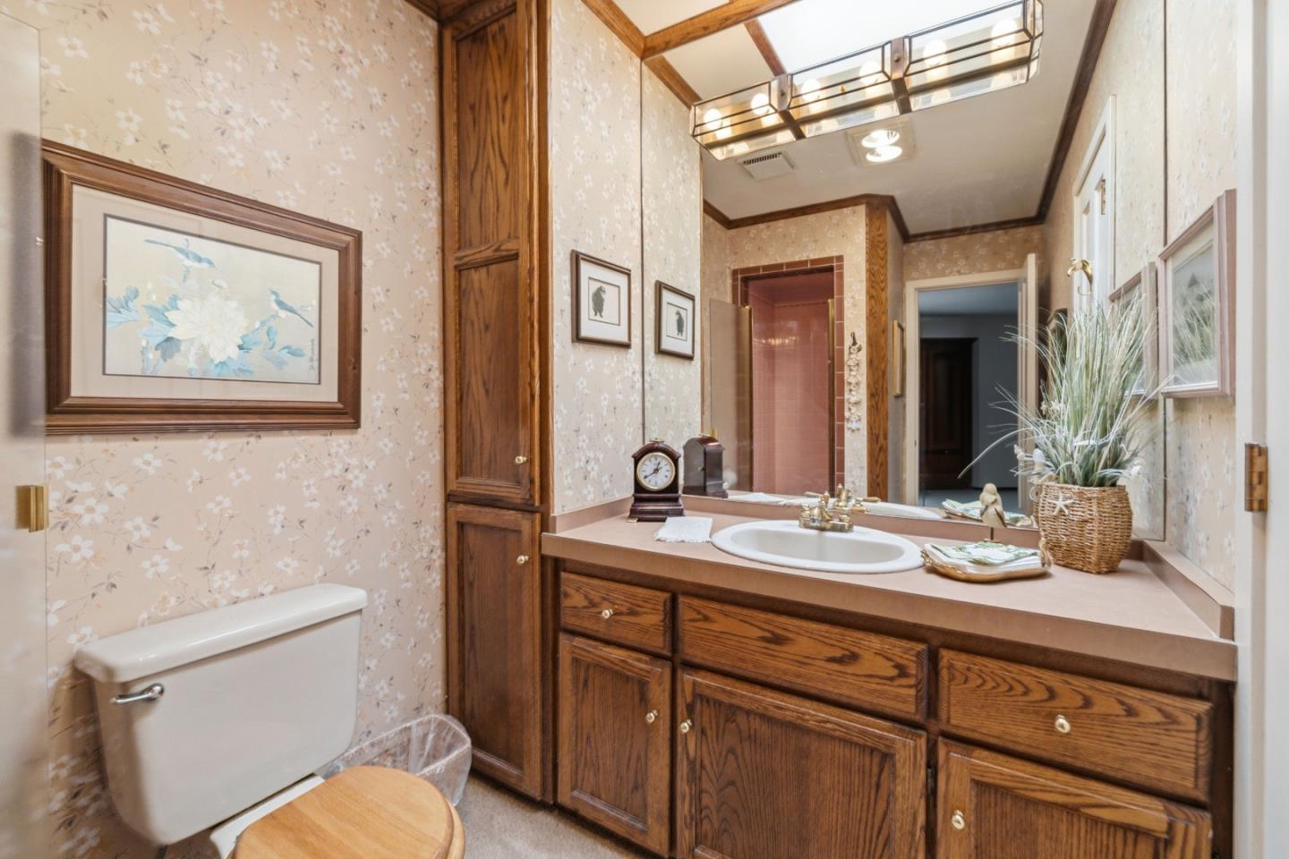 960 Graham Hill Road