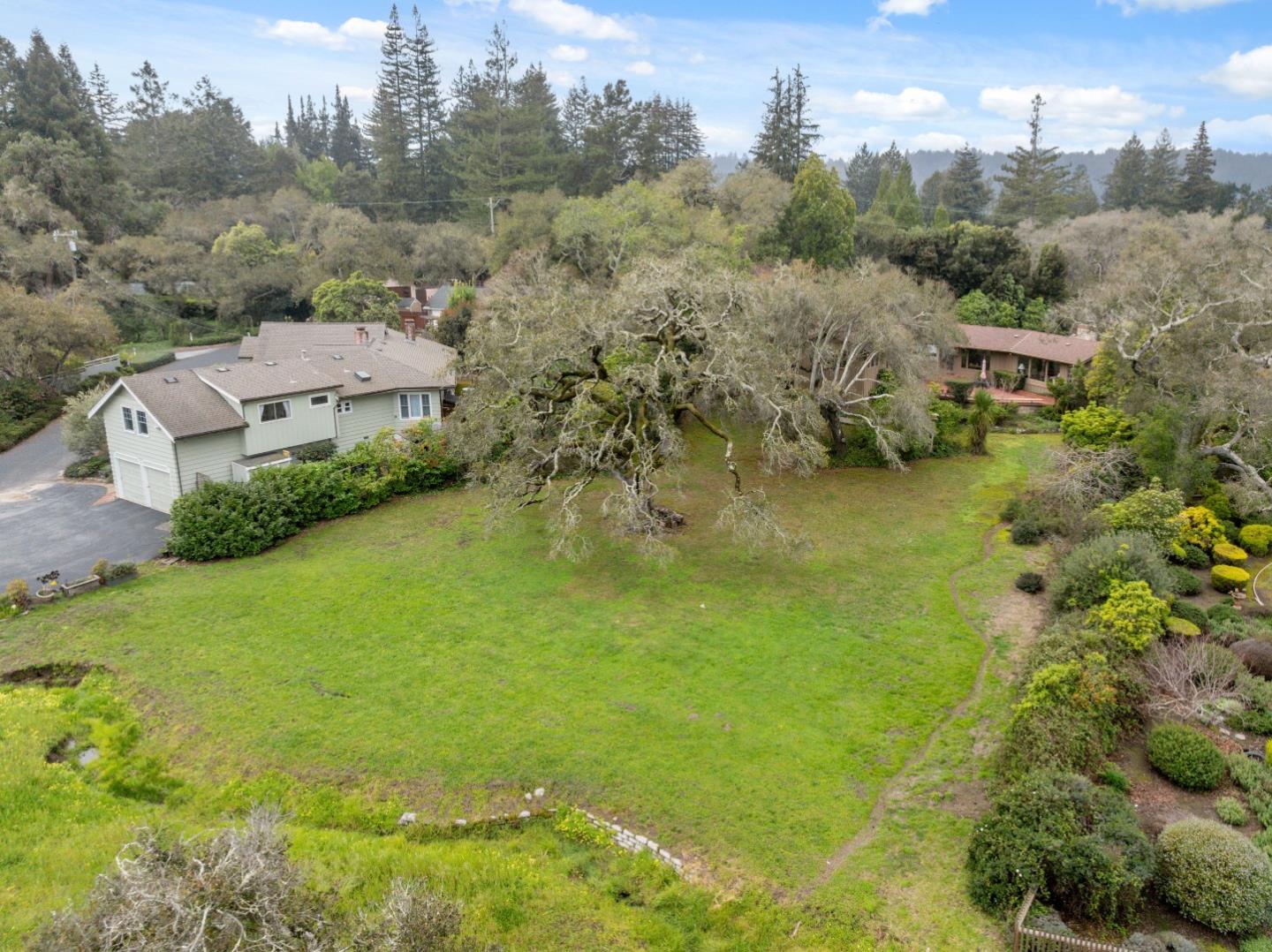 960 Graham Hill Road