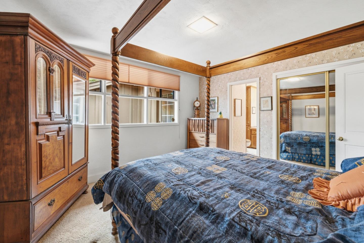 960 Graham Hill Road