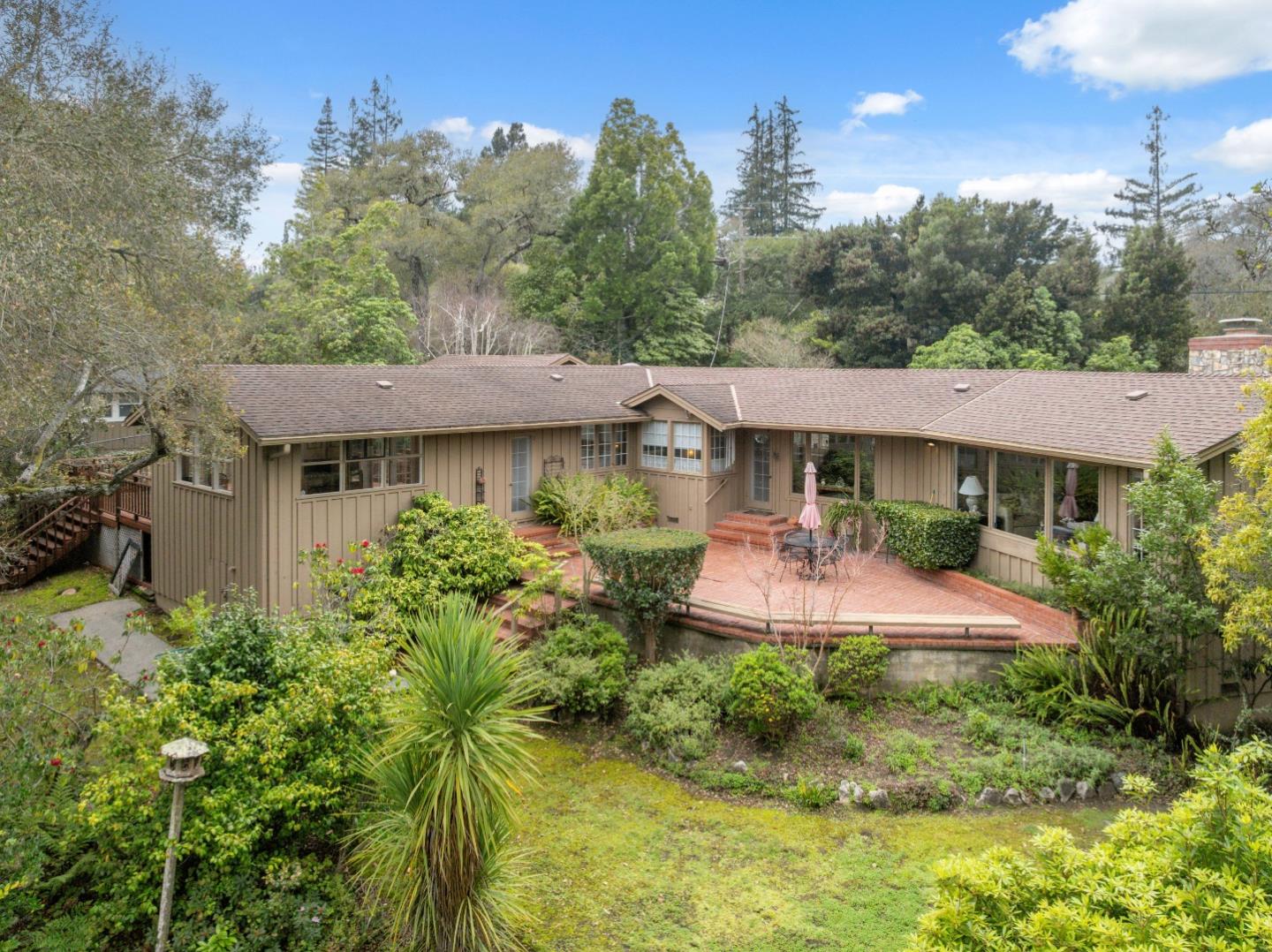 960 Graham Hill Road