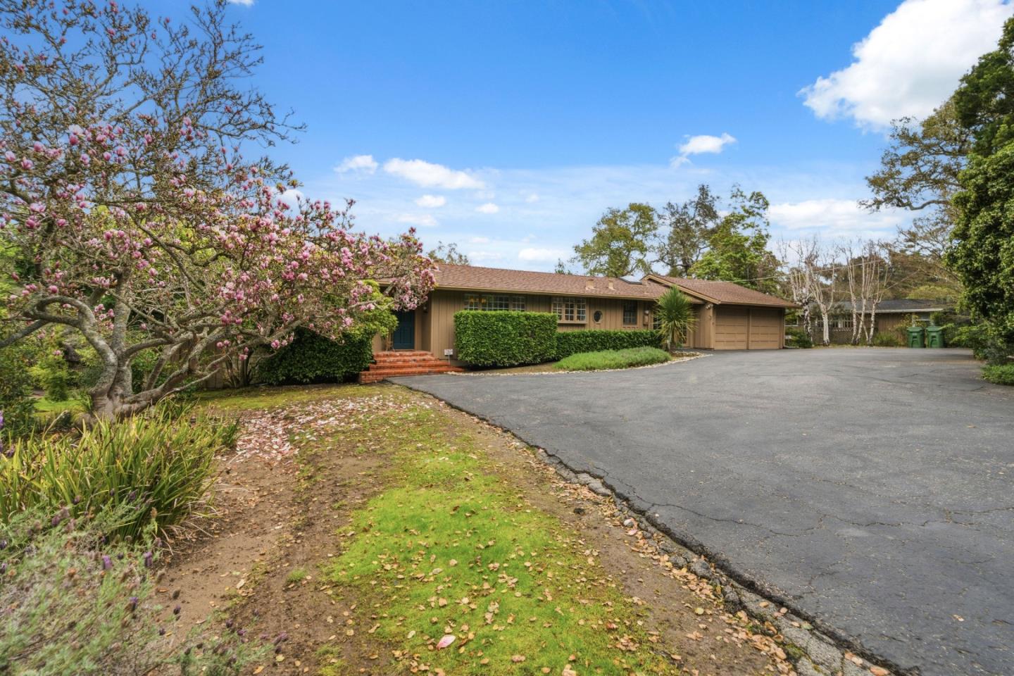 960 Graham Hill Road