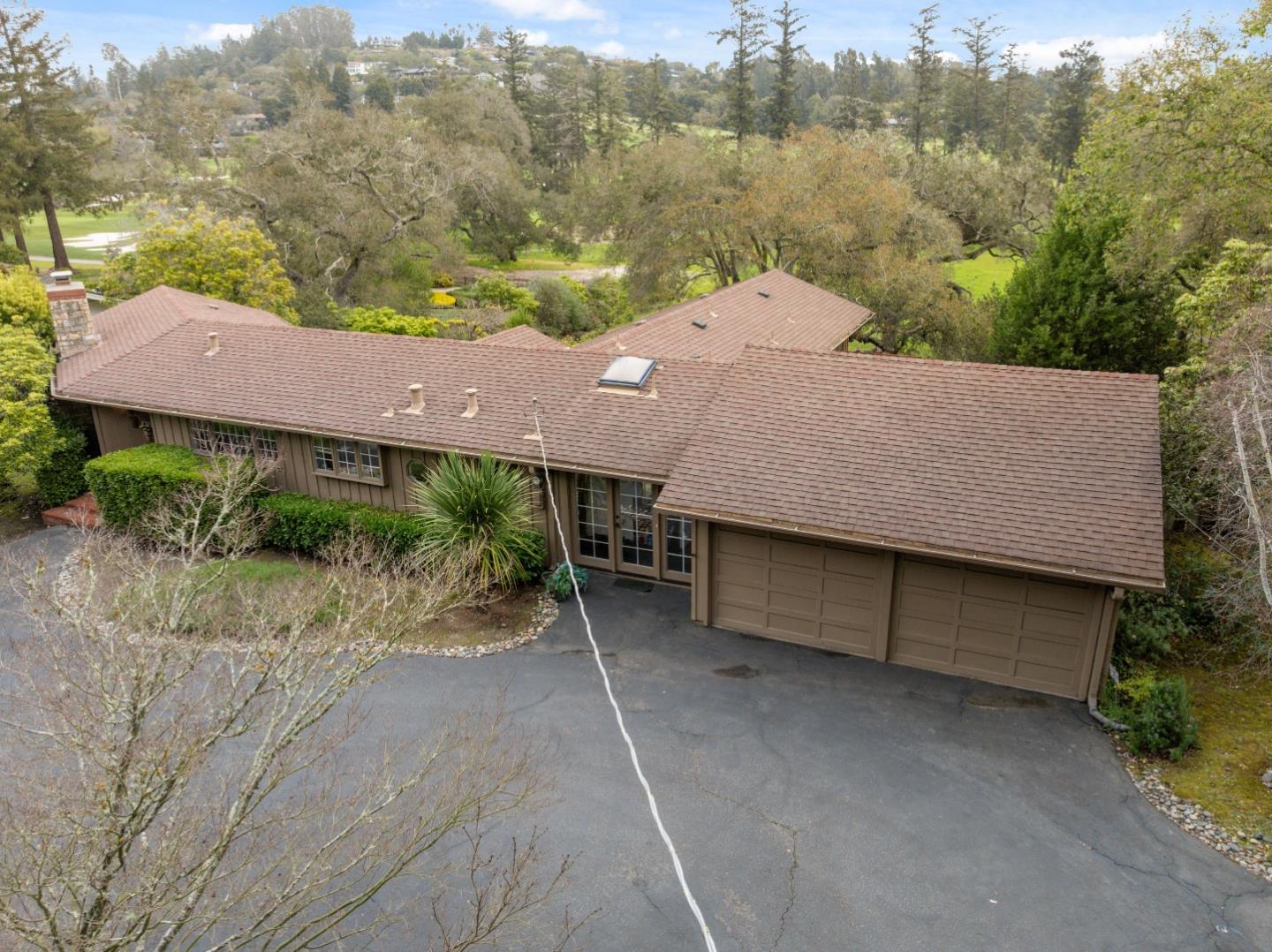 960 Graham Hill Road