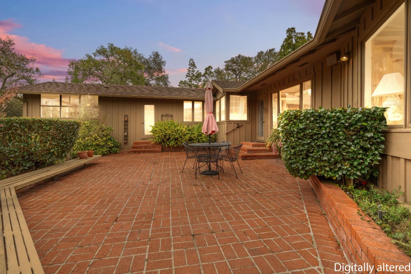 960 Graham Hill Road