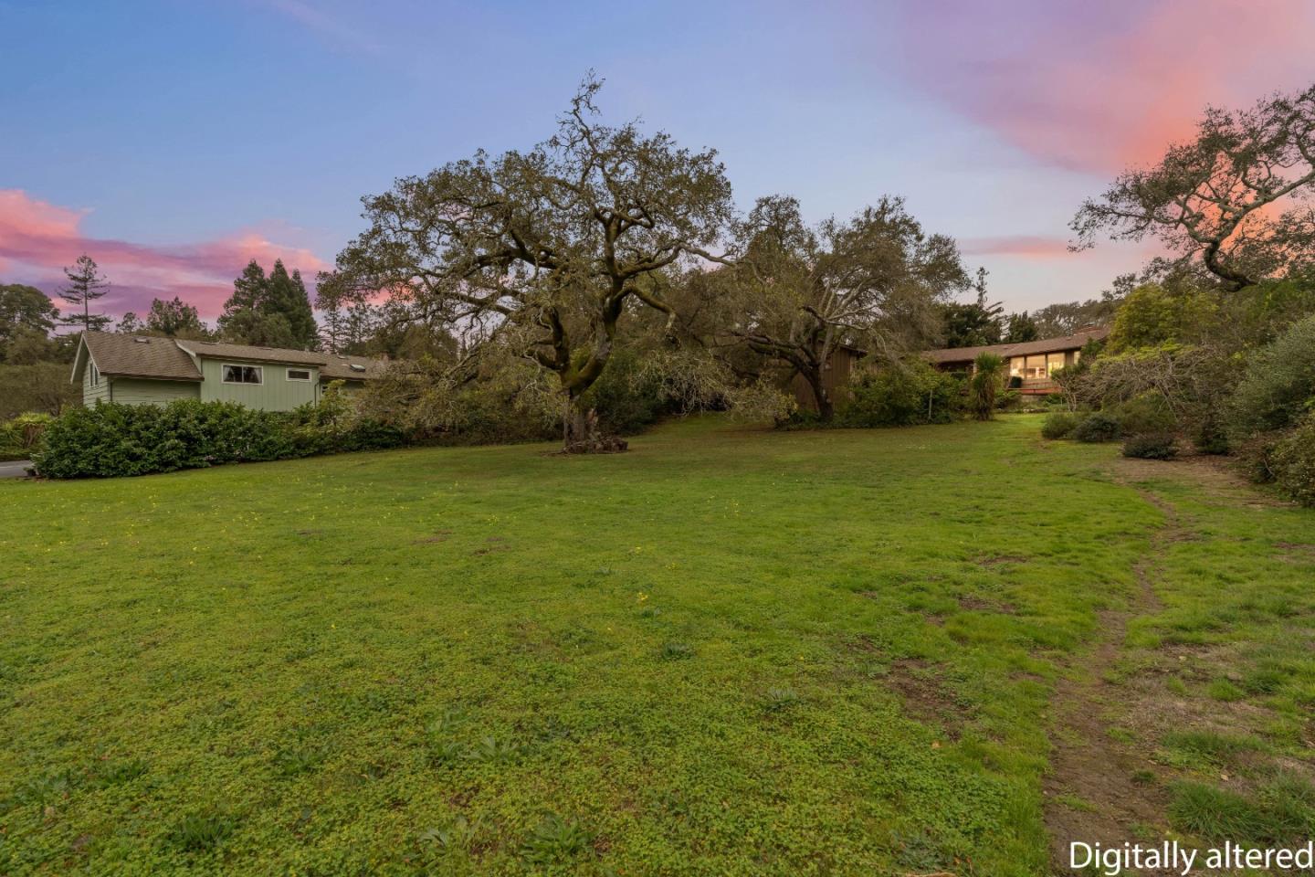 960 Graham Hill Road