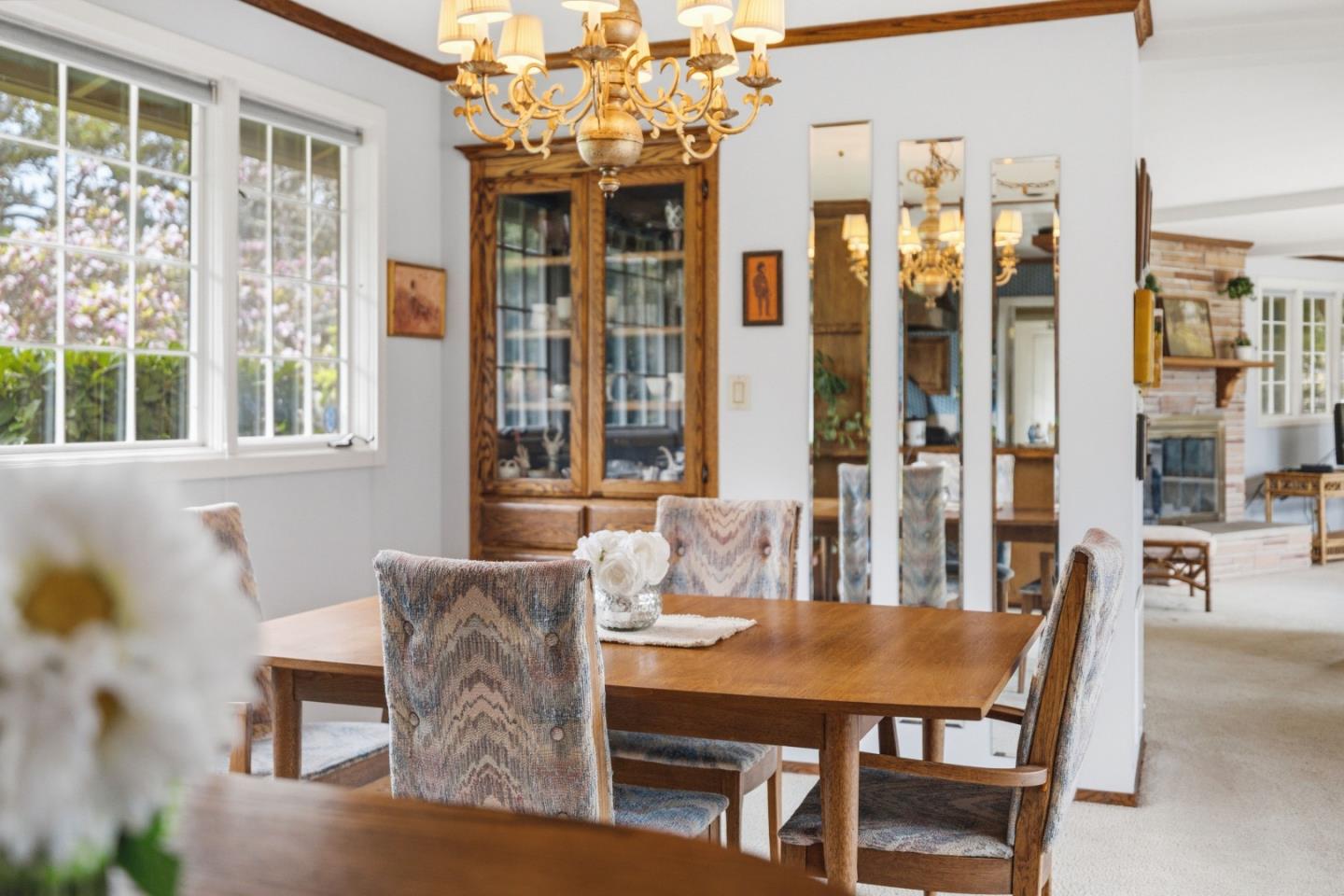 960 Graham Hill Road