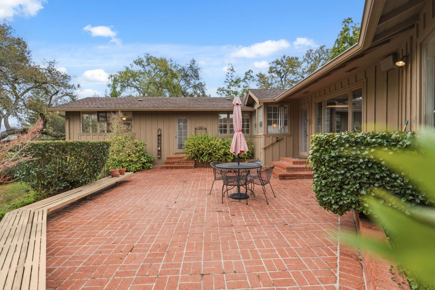 960 Graham Hill Road