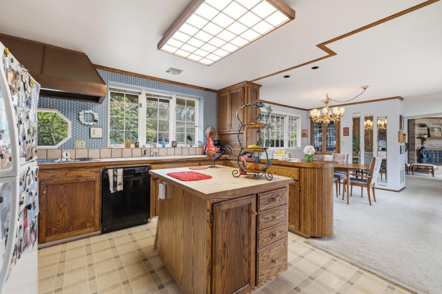 960 Graham Hill Road