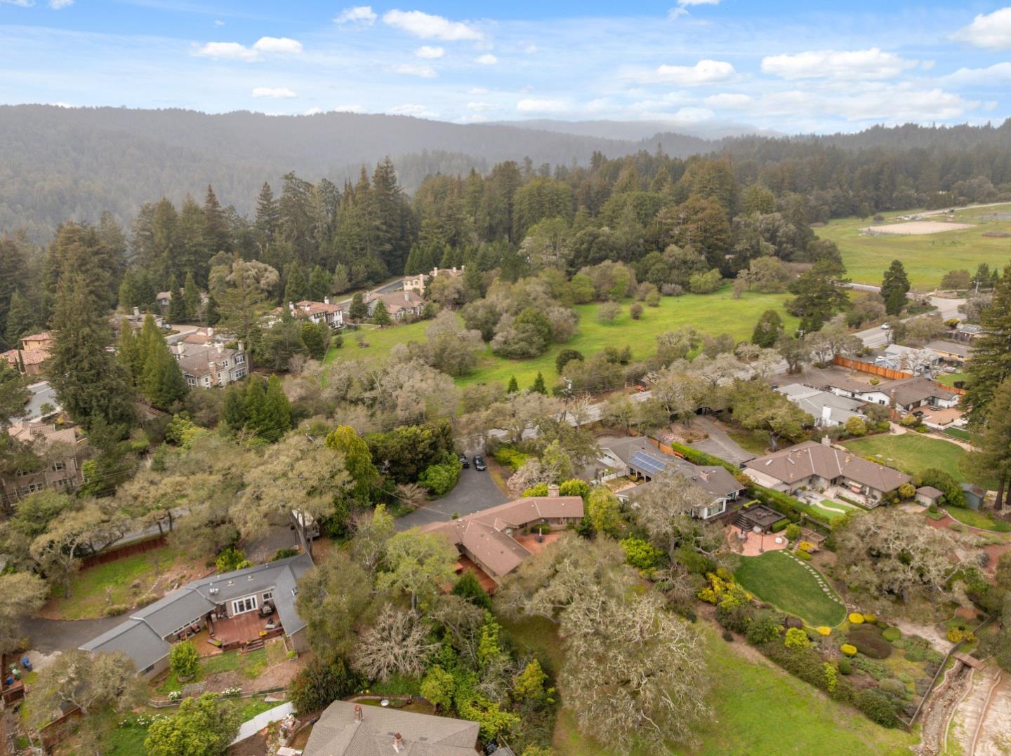 960 Graham Hill Road