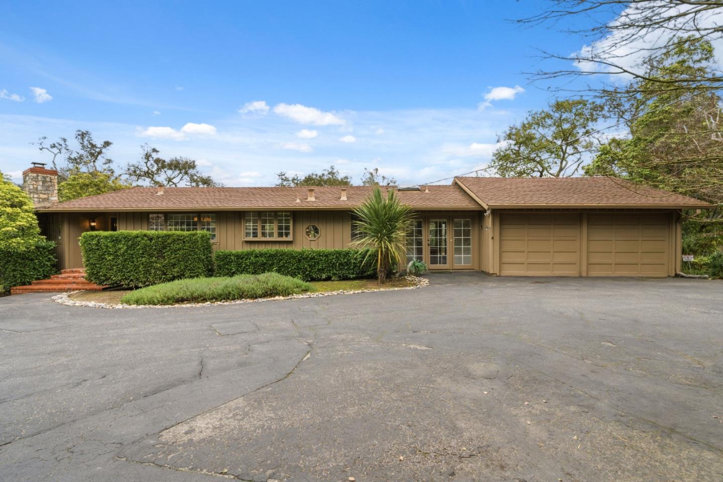 960 Graham Hill Road