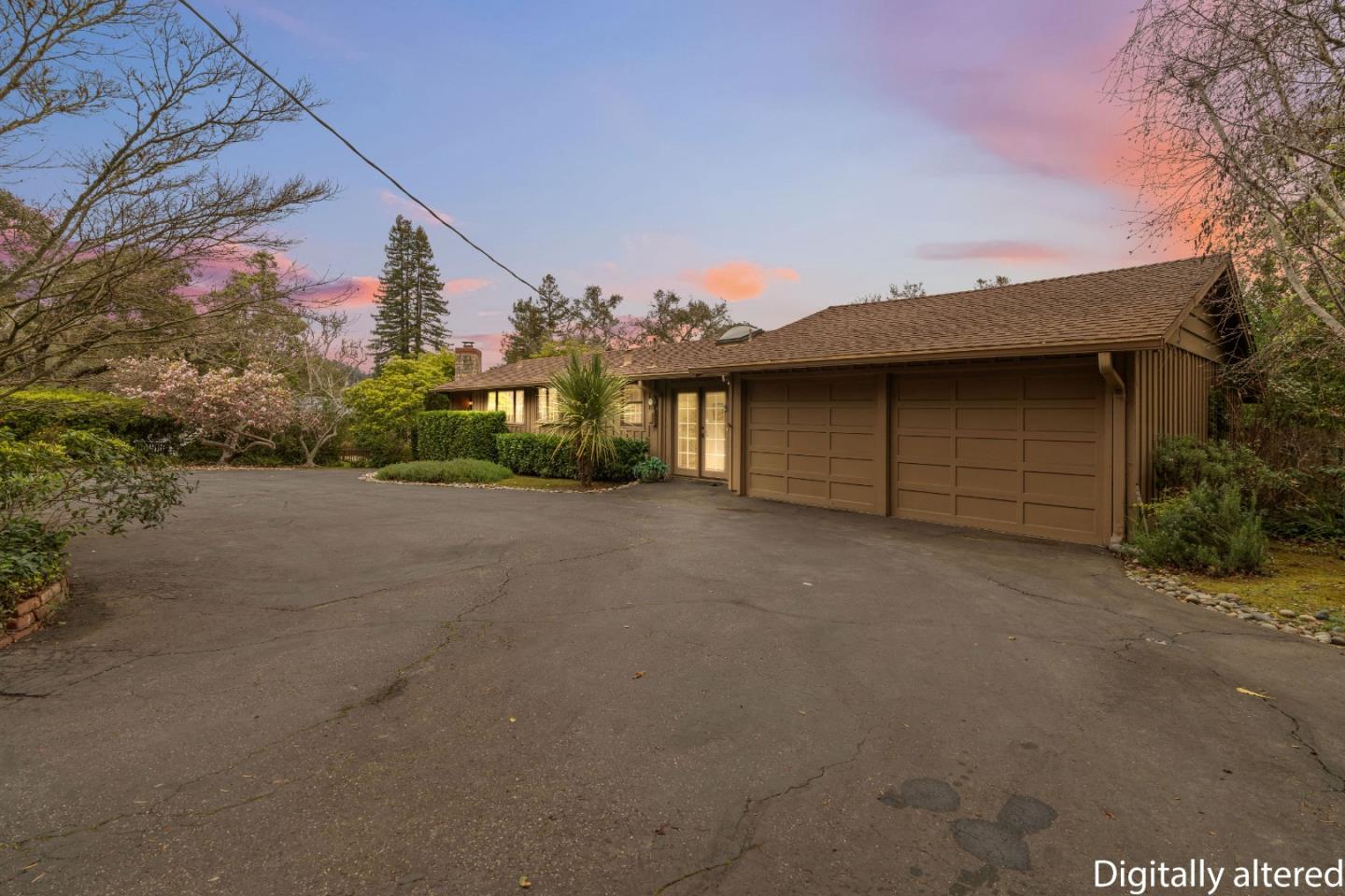 960 Graham Hill Road