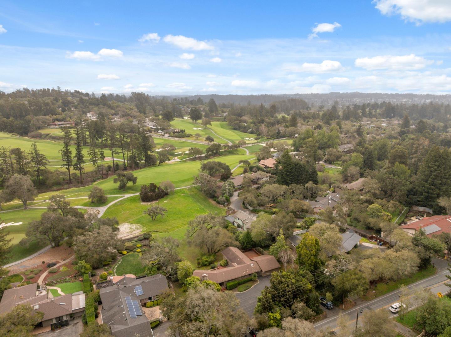 960 Graham Hill Road