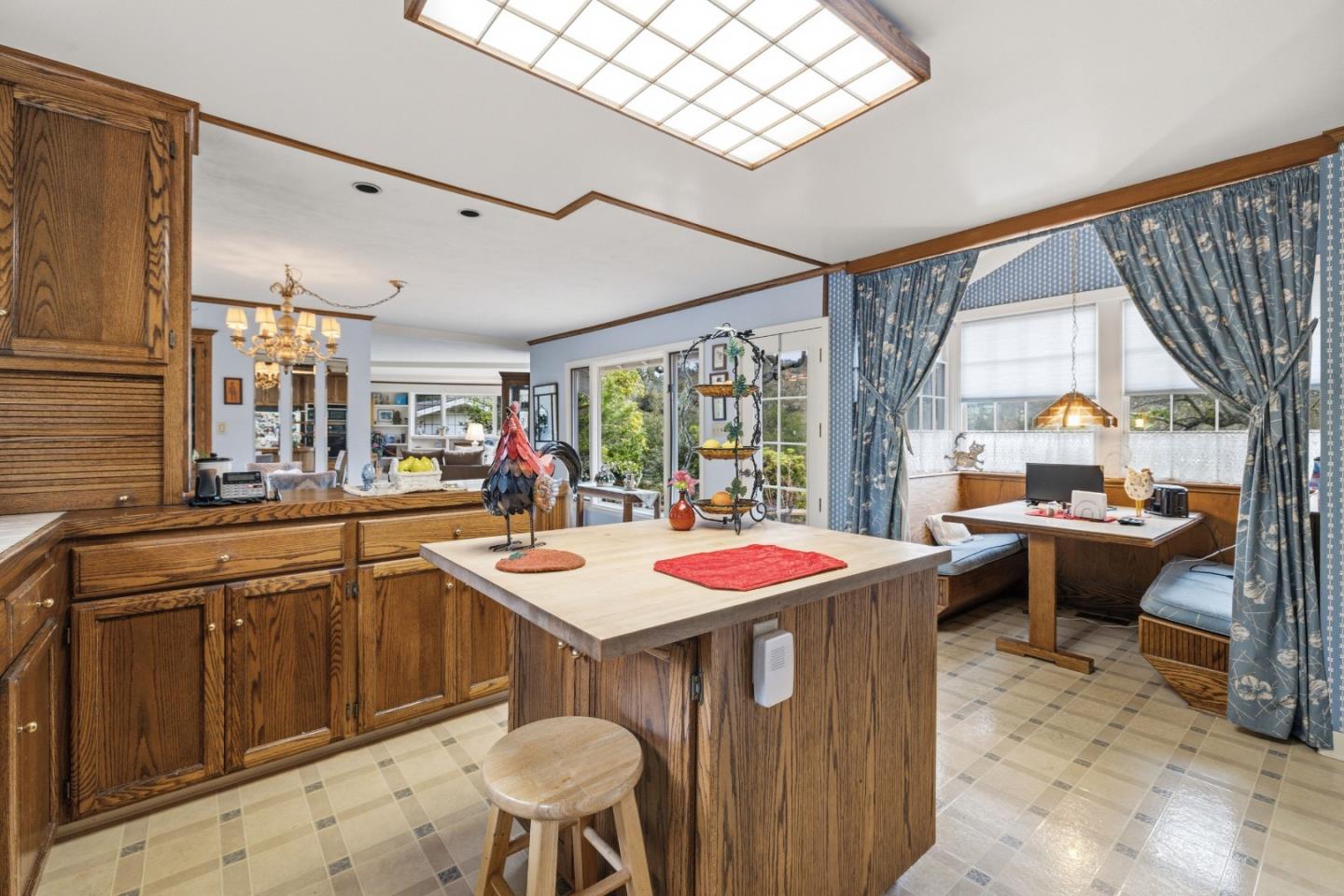 960 Graham Hill Road