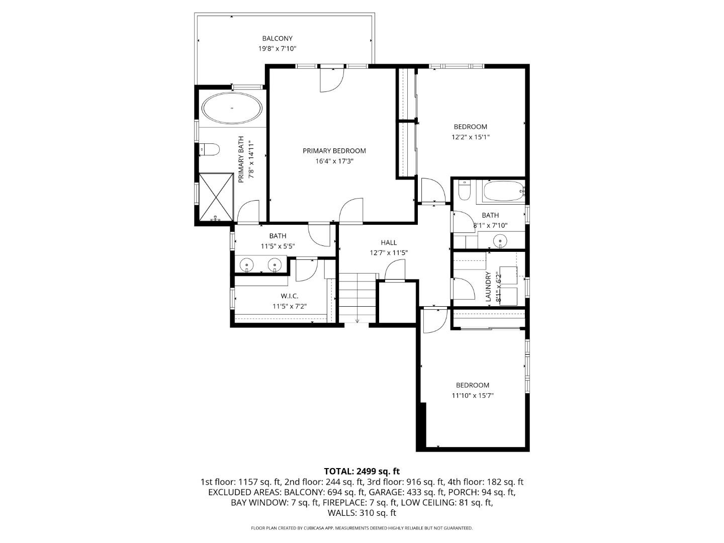 126 Frederick Street 20