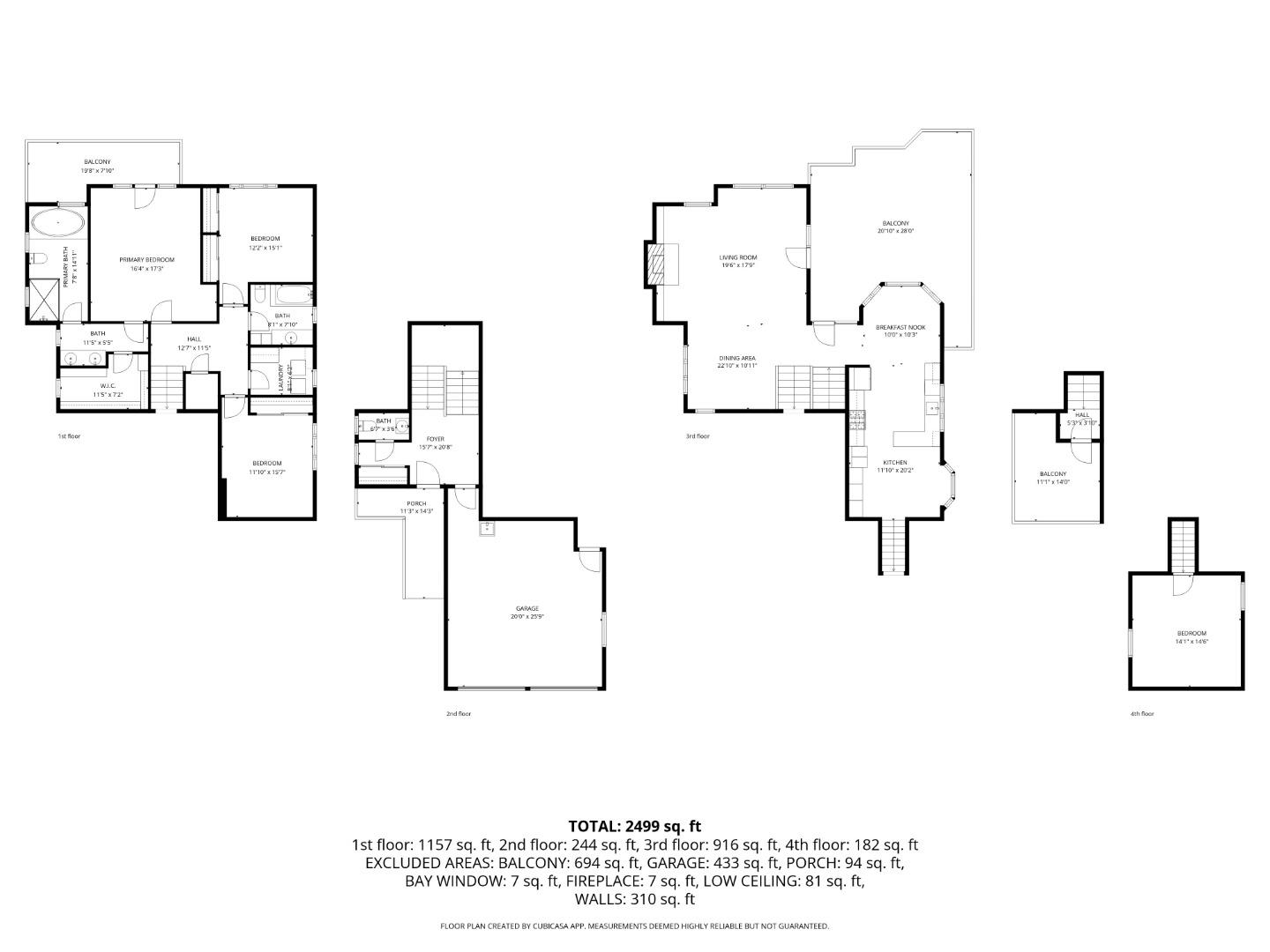 126 Frederick Street 20