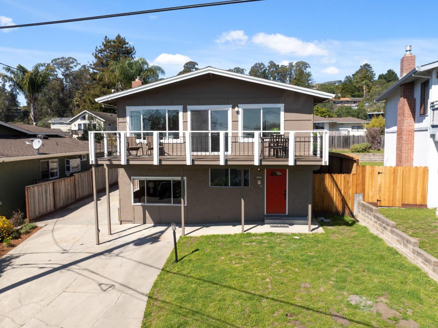 5493 Ball Drive