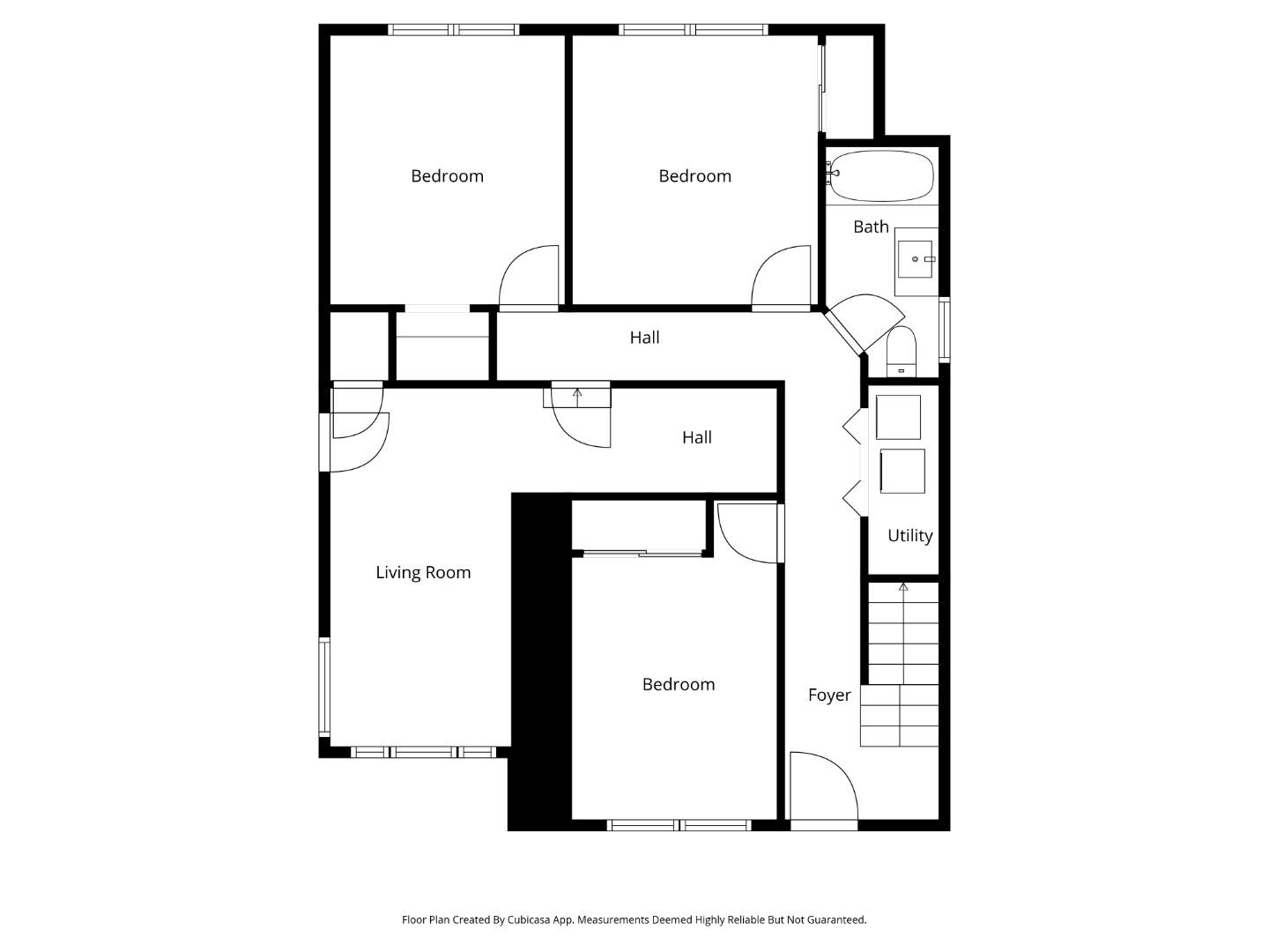 5493 Ball Drive