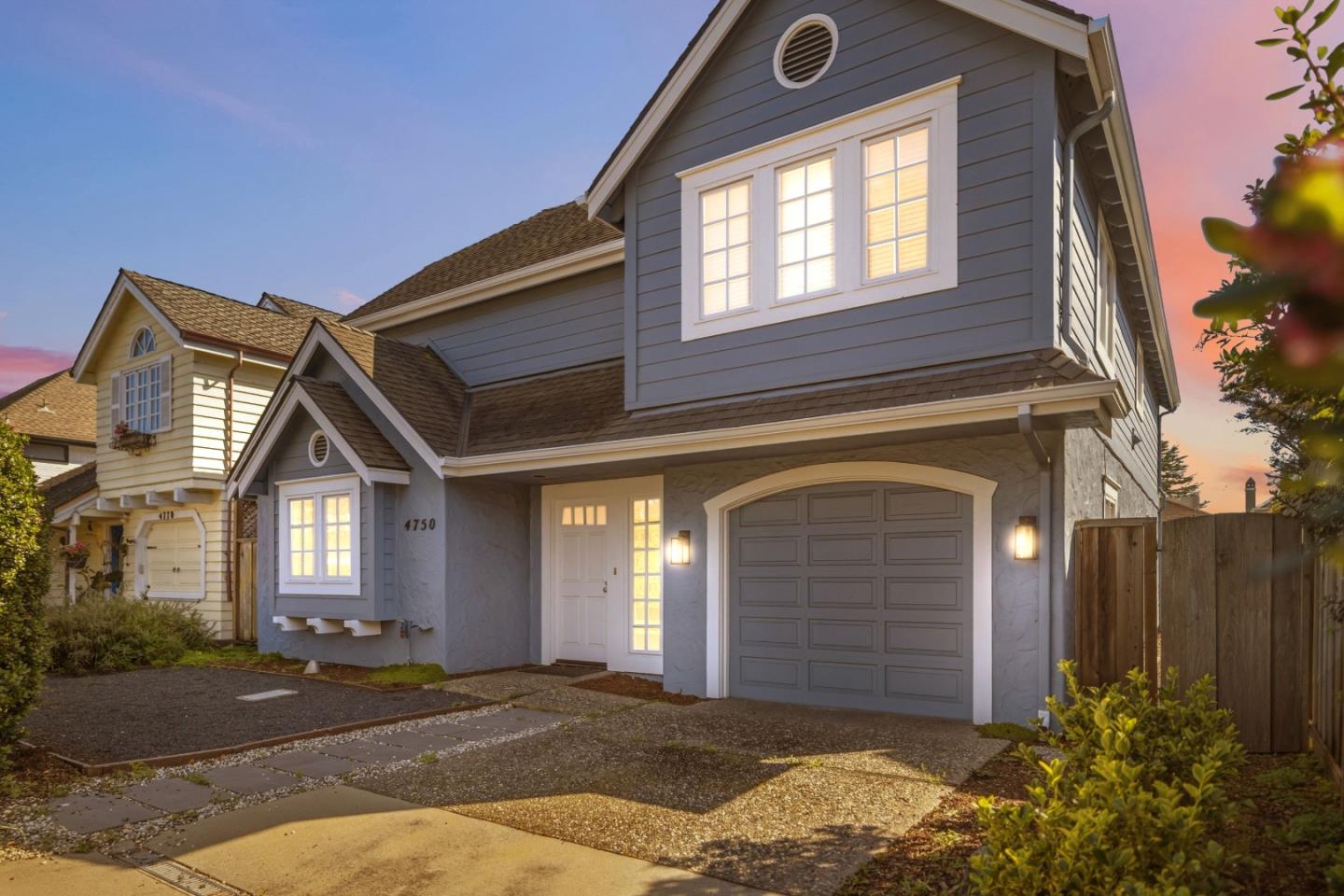 4750 Capitola Road