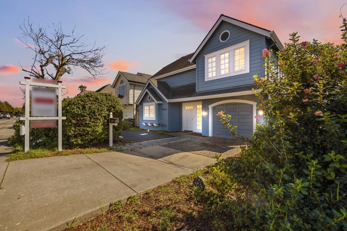 4750 Capitola Road