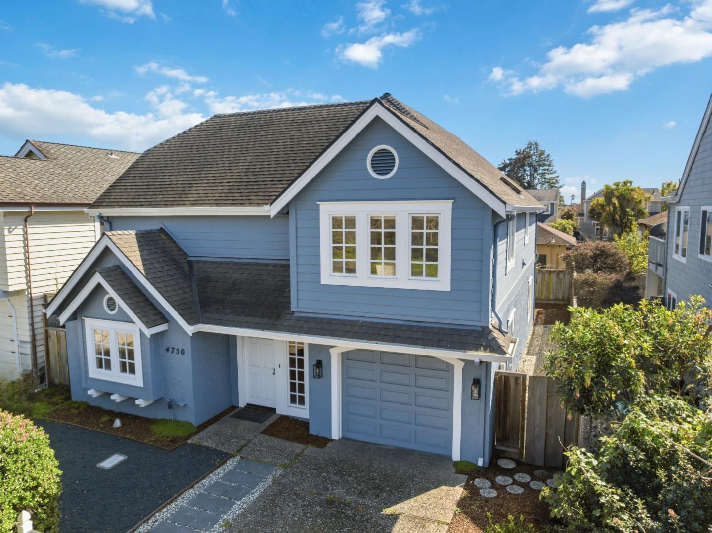 4750 Capitola Road