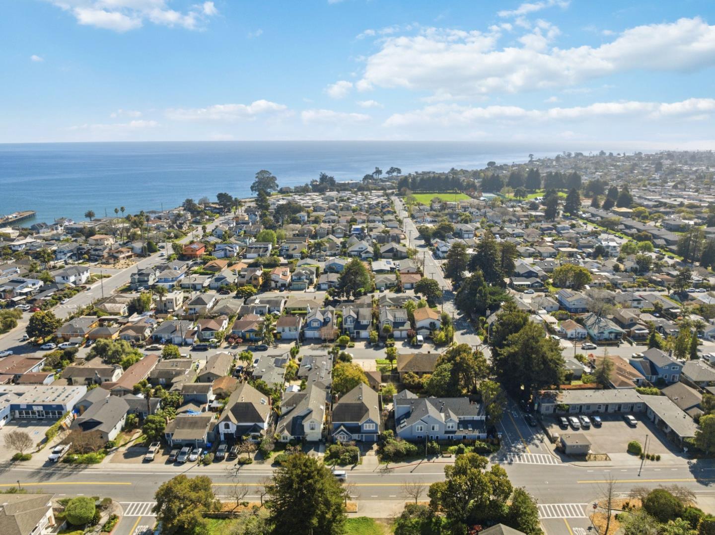 4750 Capitola Road