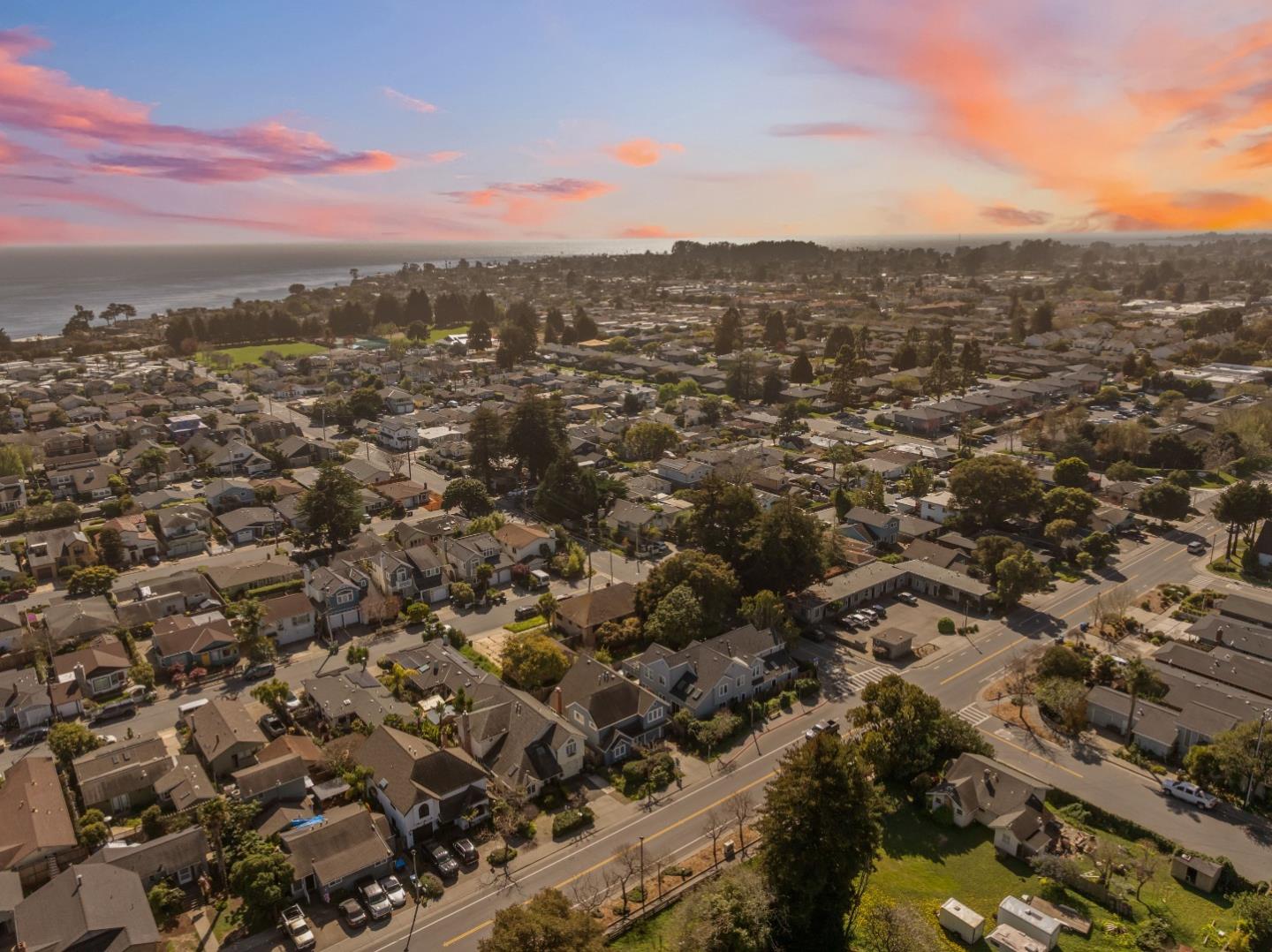 4750 Capitola Road