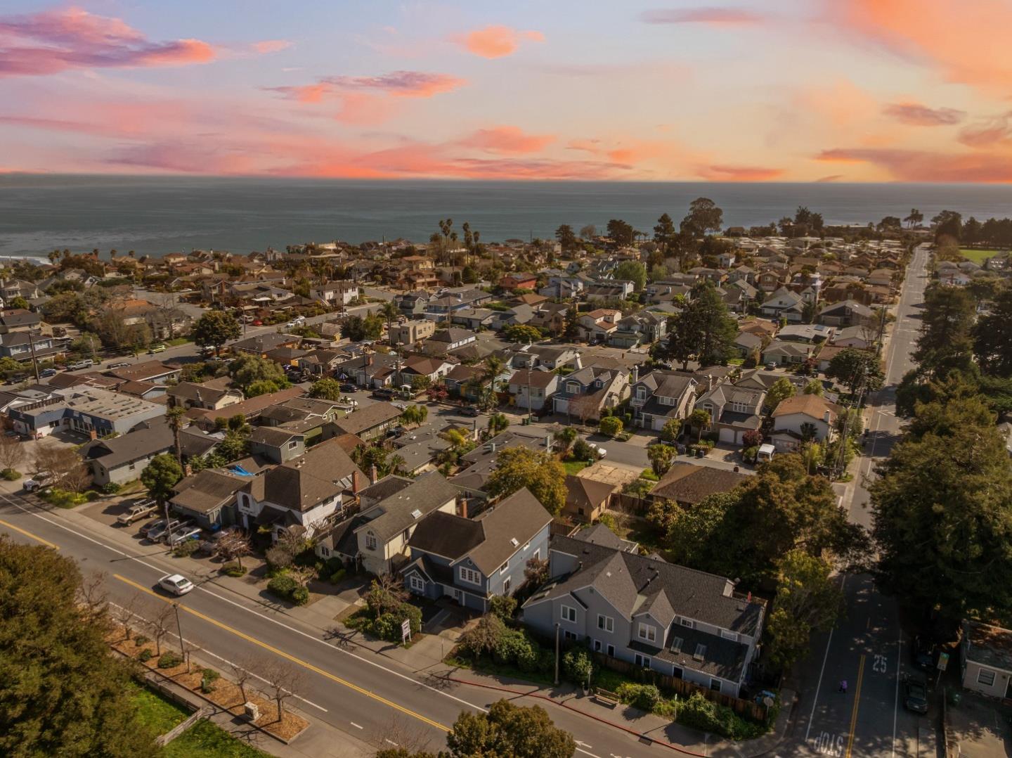 4750 Capitola Road