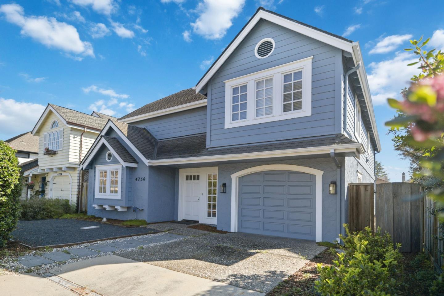4750 Capitola Road